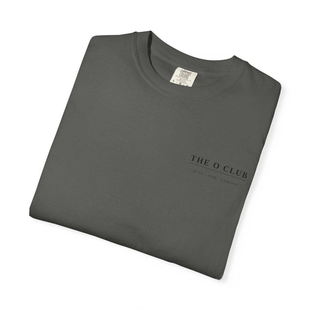 Manuka Tee
