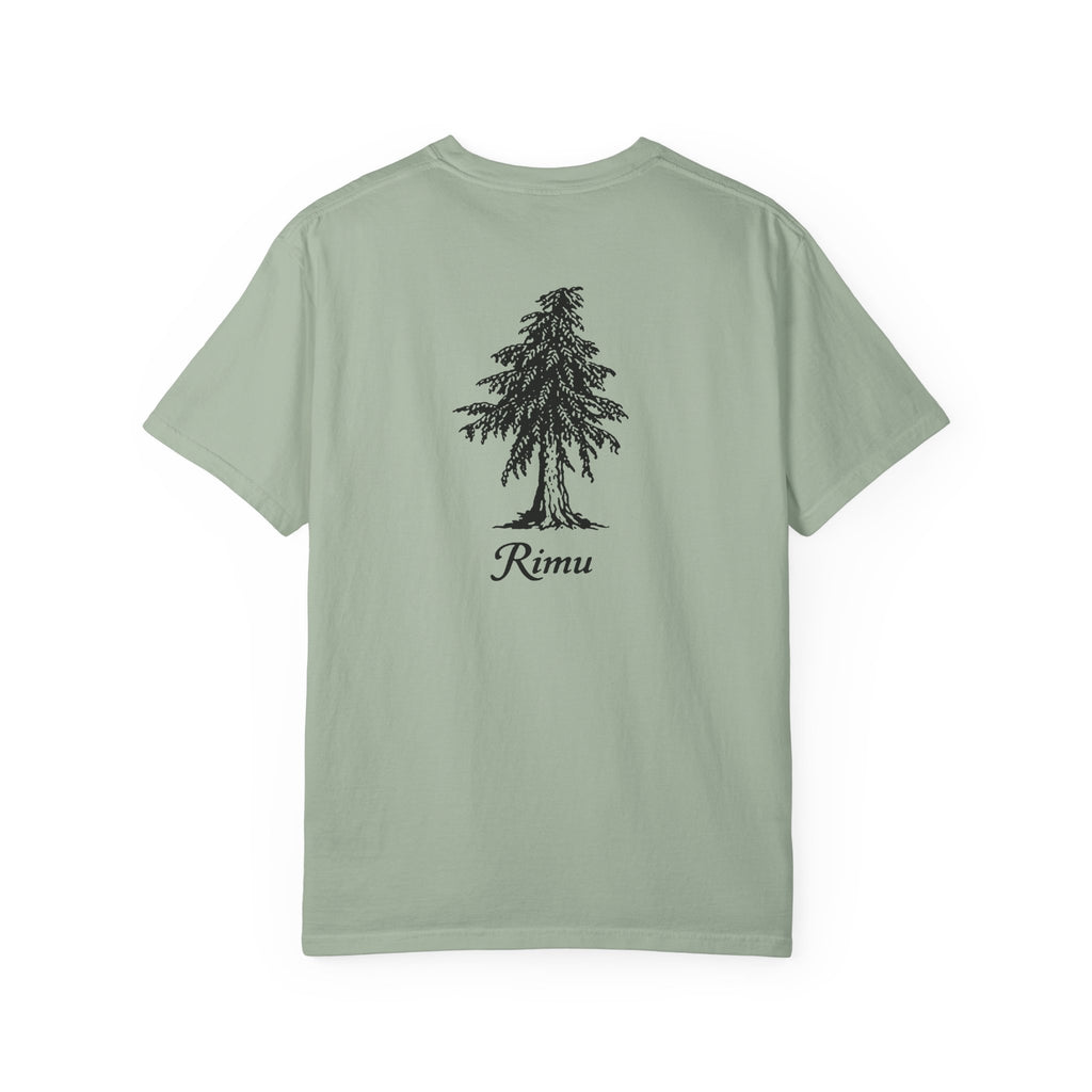 Rimu Tee