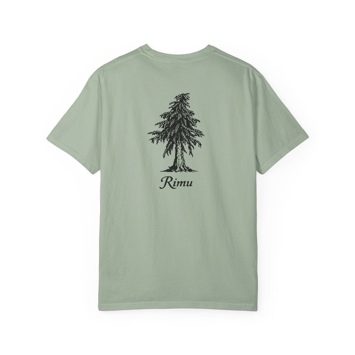 Rimu Tee