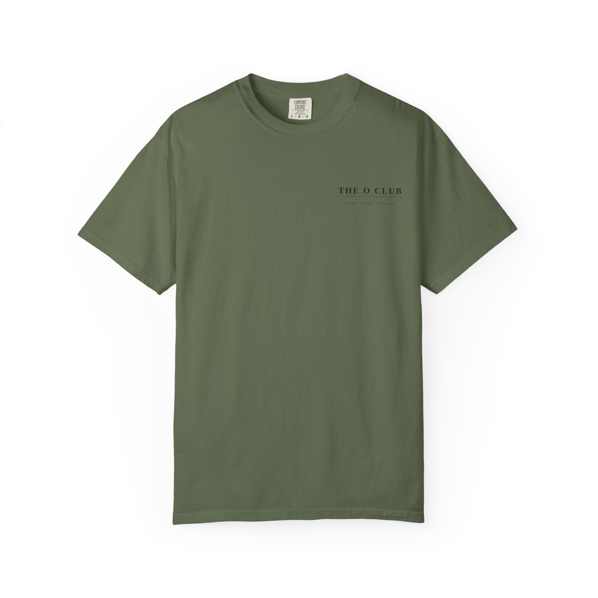 Rimu Tee