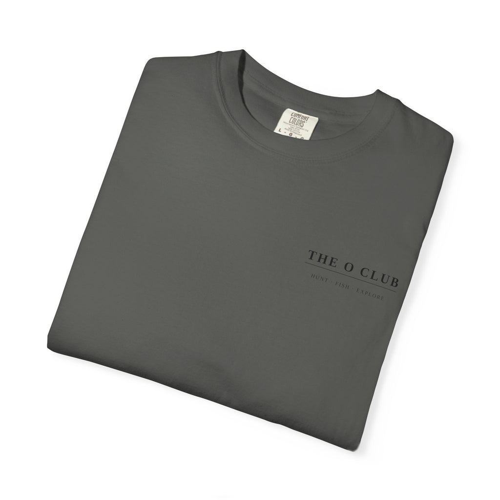 Rimu Tee
