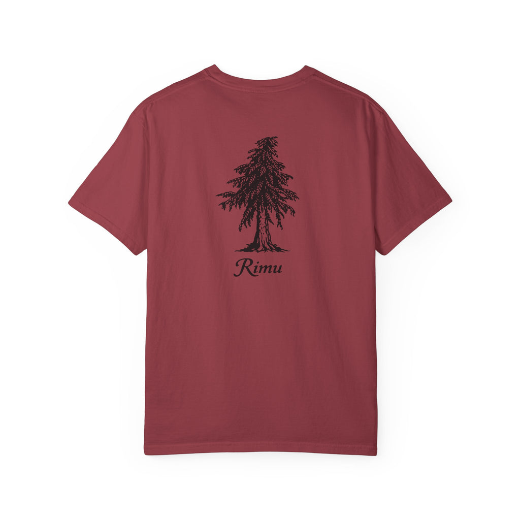 Rimu Tee