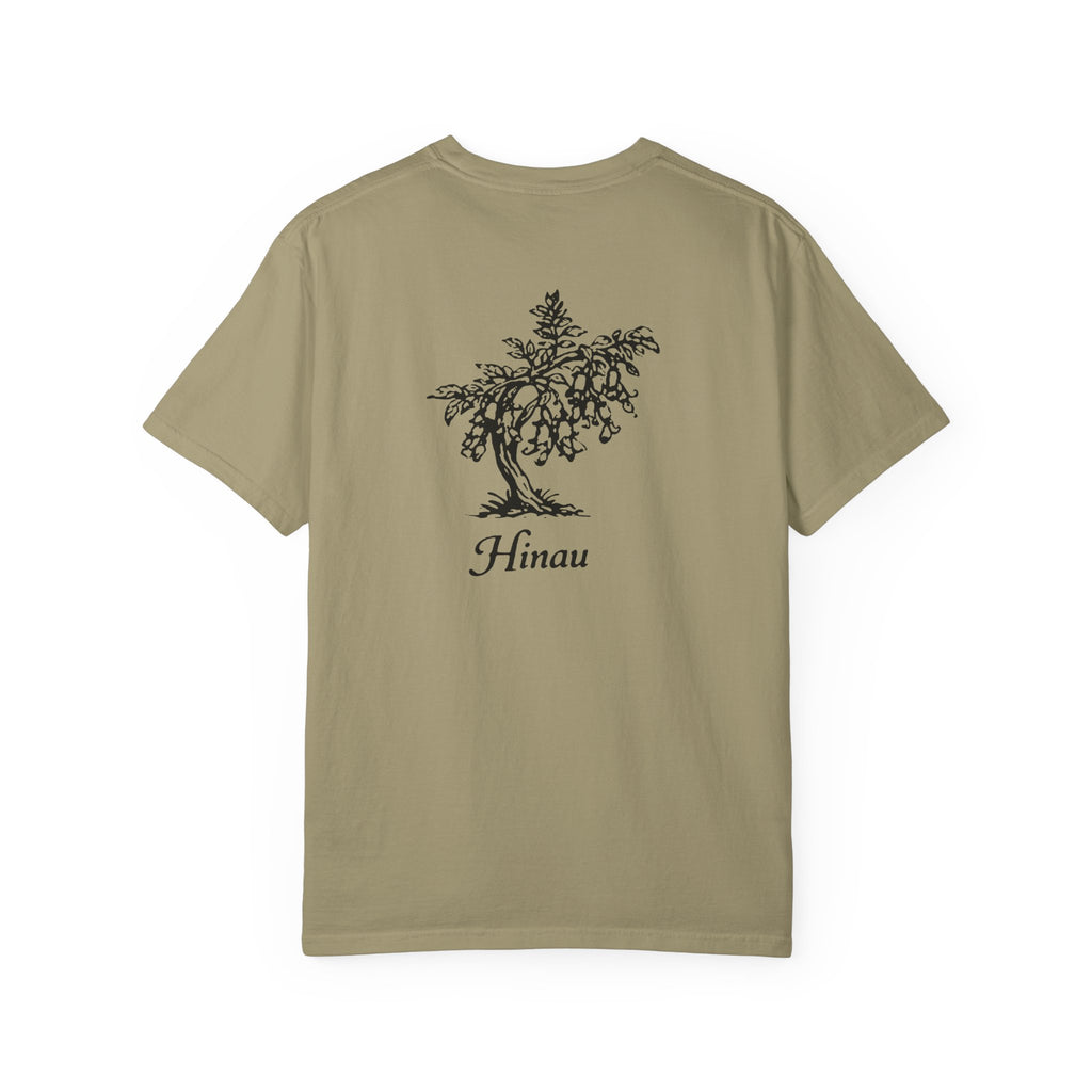 Hinau Tee
