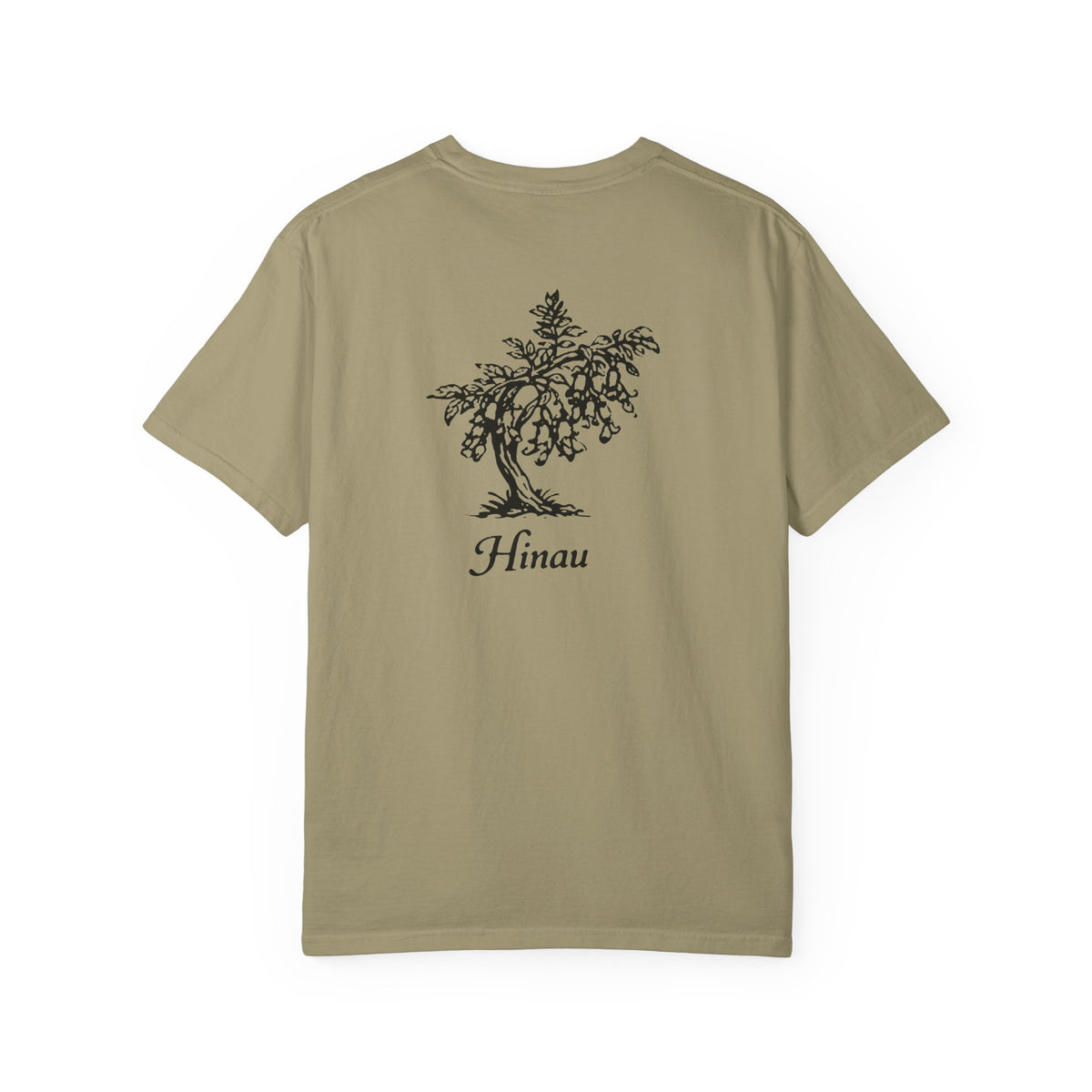 Hinau Tee