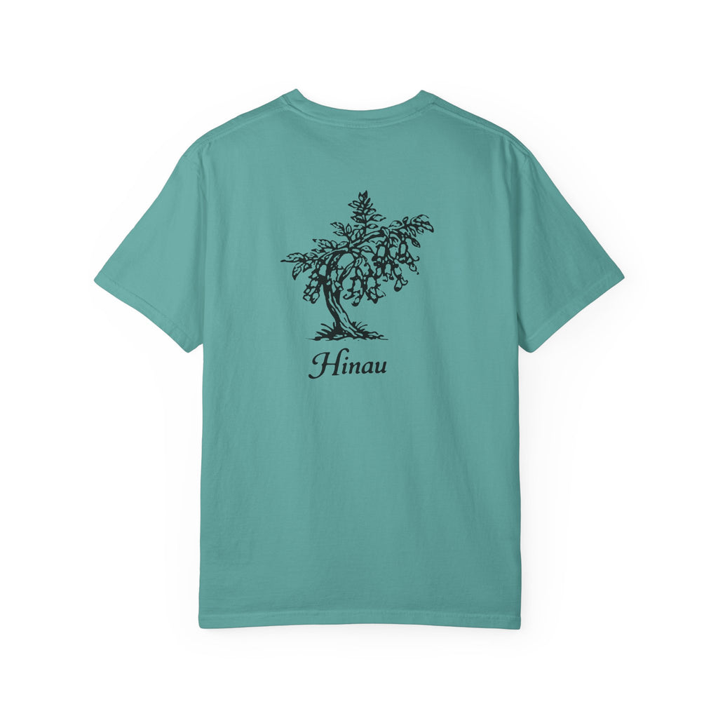Hinau Tee