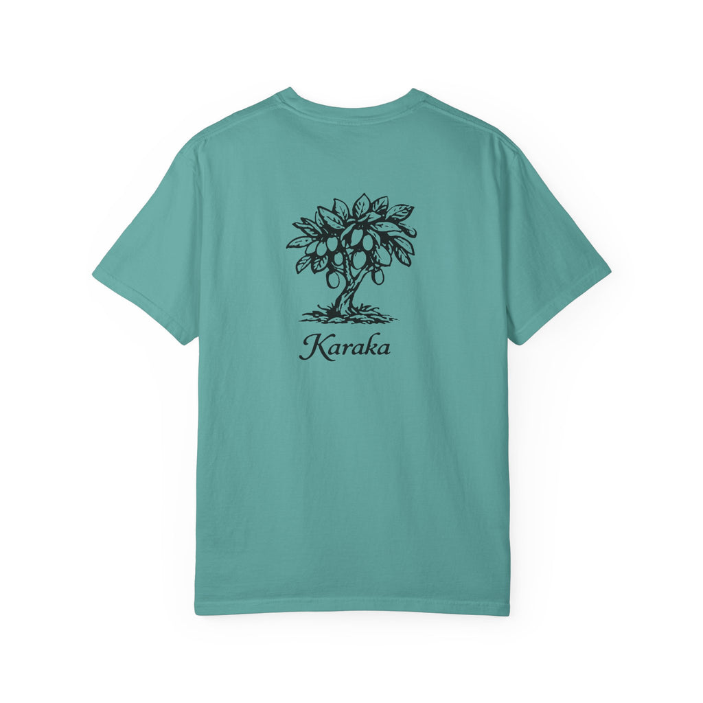 Karaka Tee