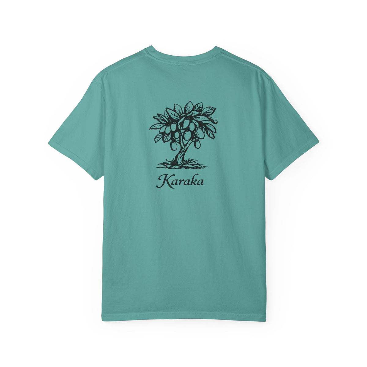 Karaka Tee