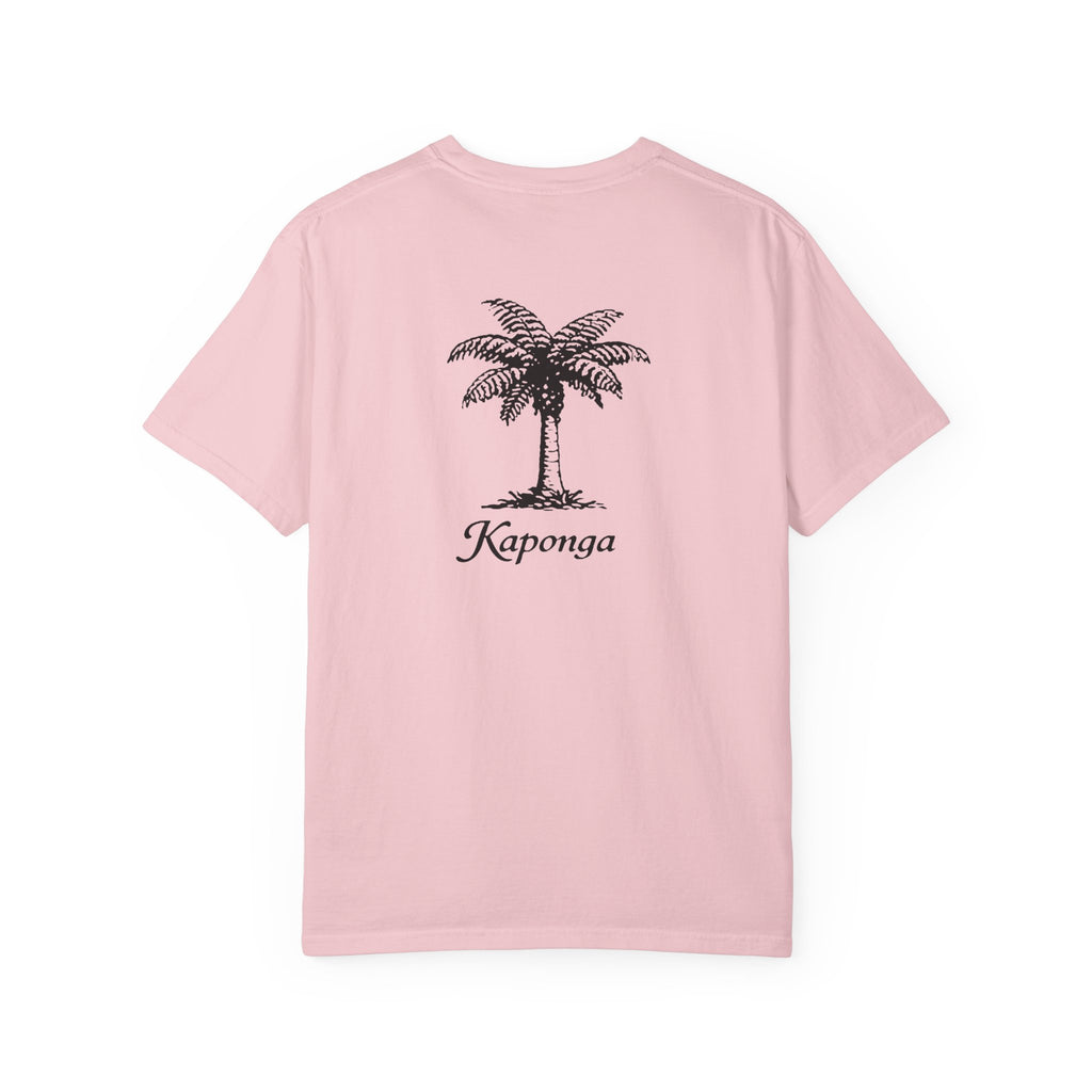 Kaponga Tee
