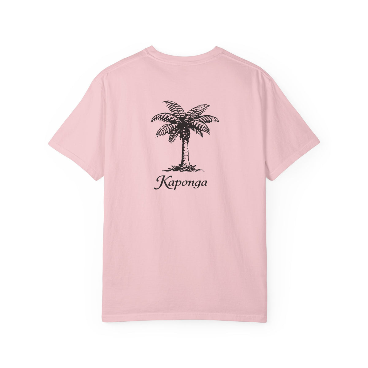 Kaponga Tee