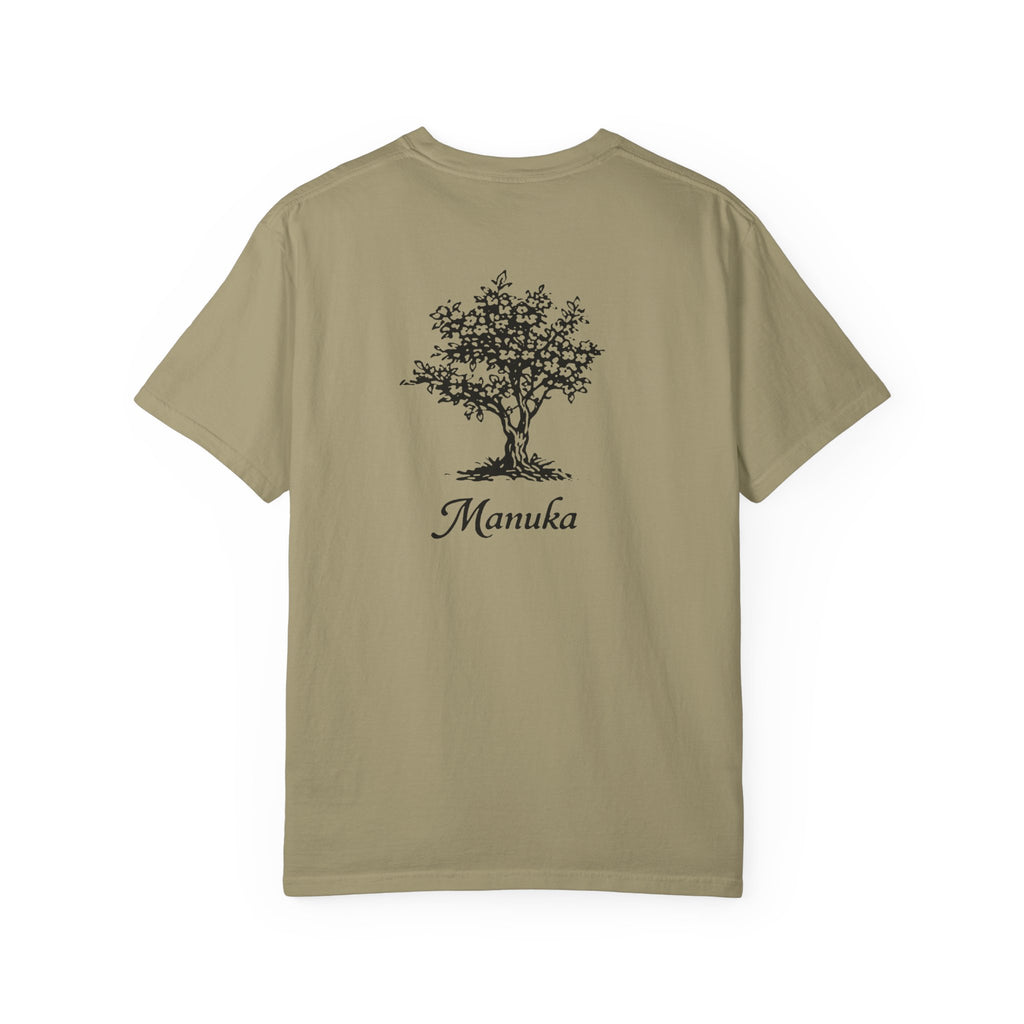 Manuka Tee
