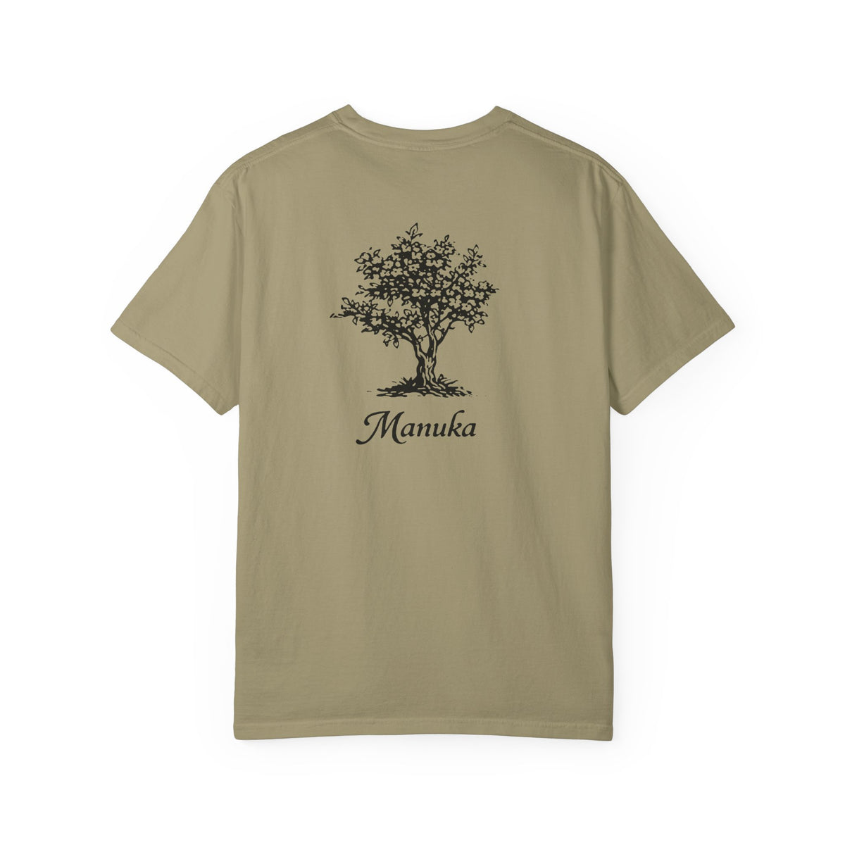 Manuka Tee