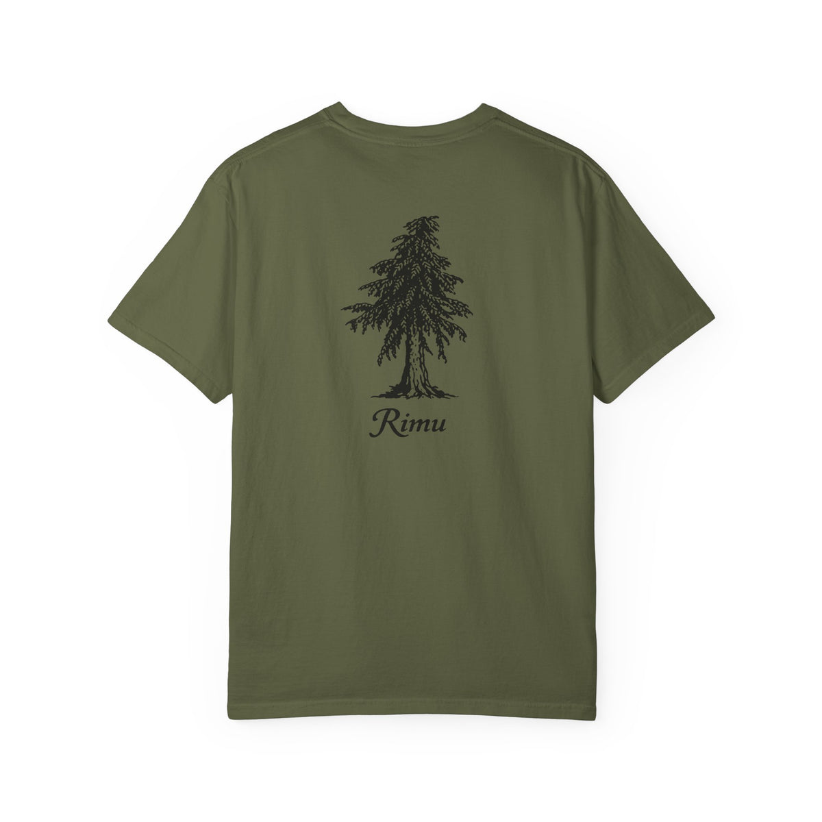 Rimu Tee