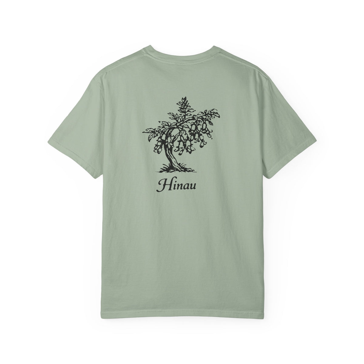 Hinau Tee