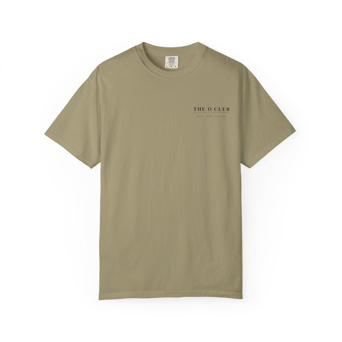 Karaka Tee