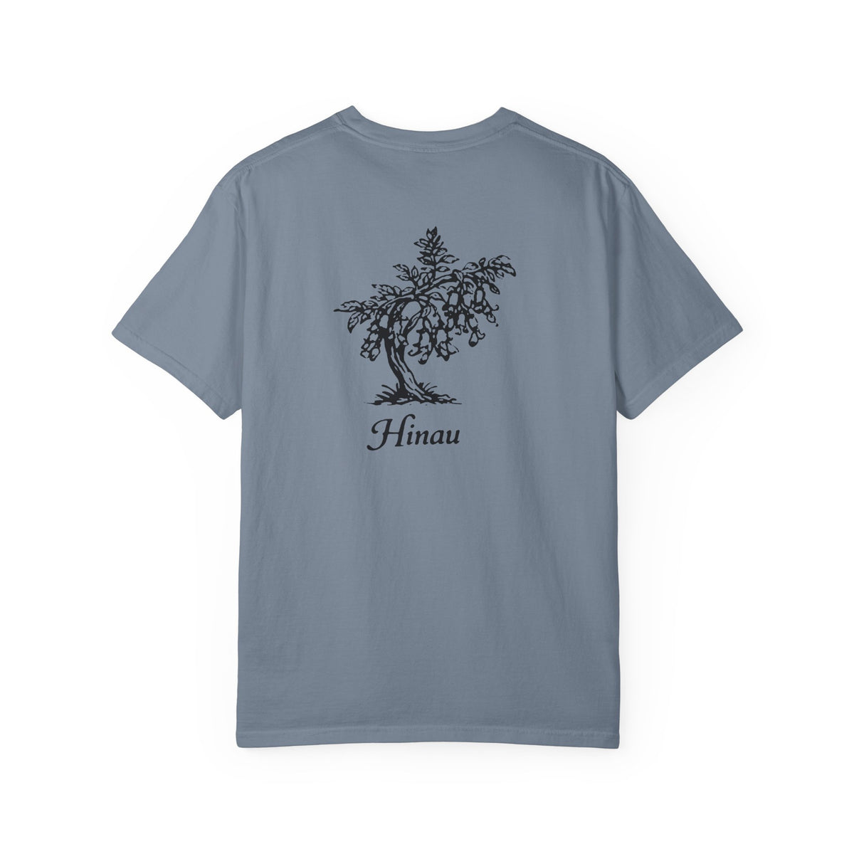 Hinau Tee