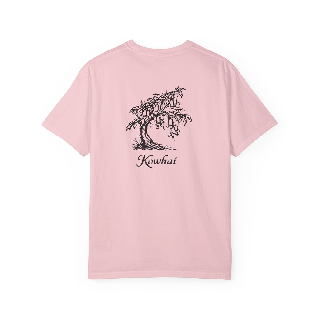 Kowhai Tee