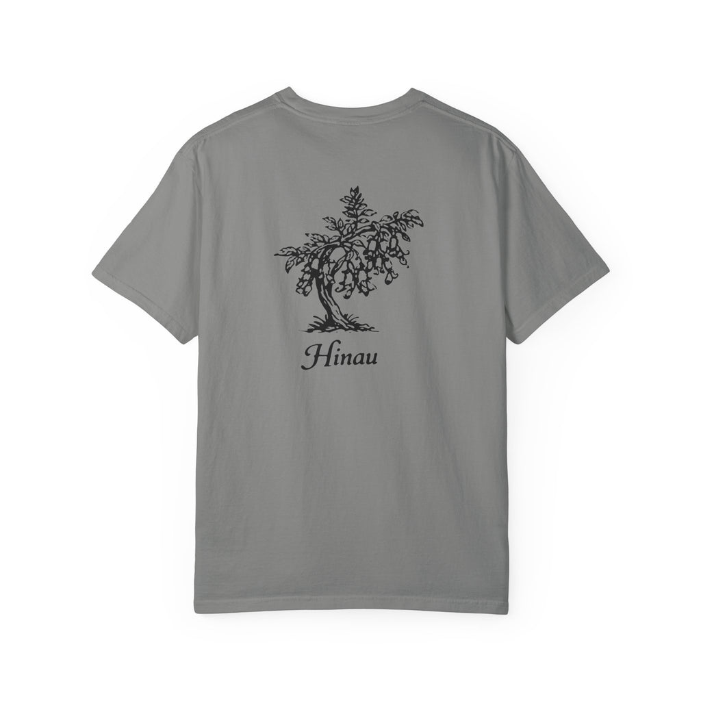 Hinau Tee