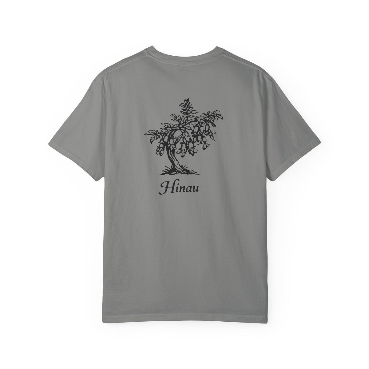 Hinau Tee