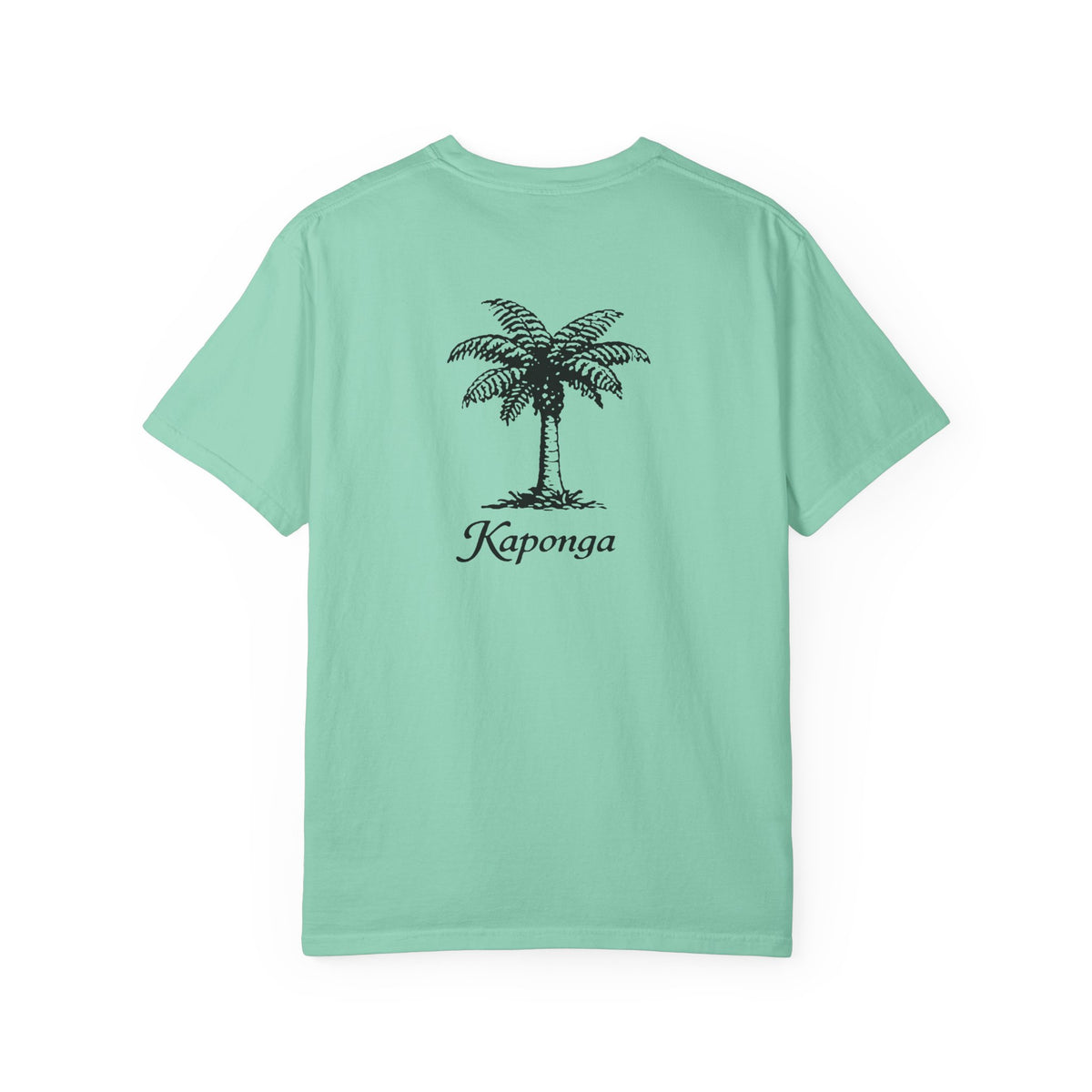 Kaponga Tee