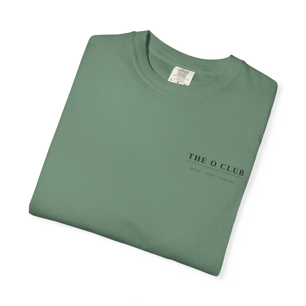 Totara Tee