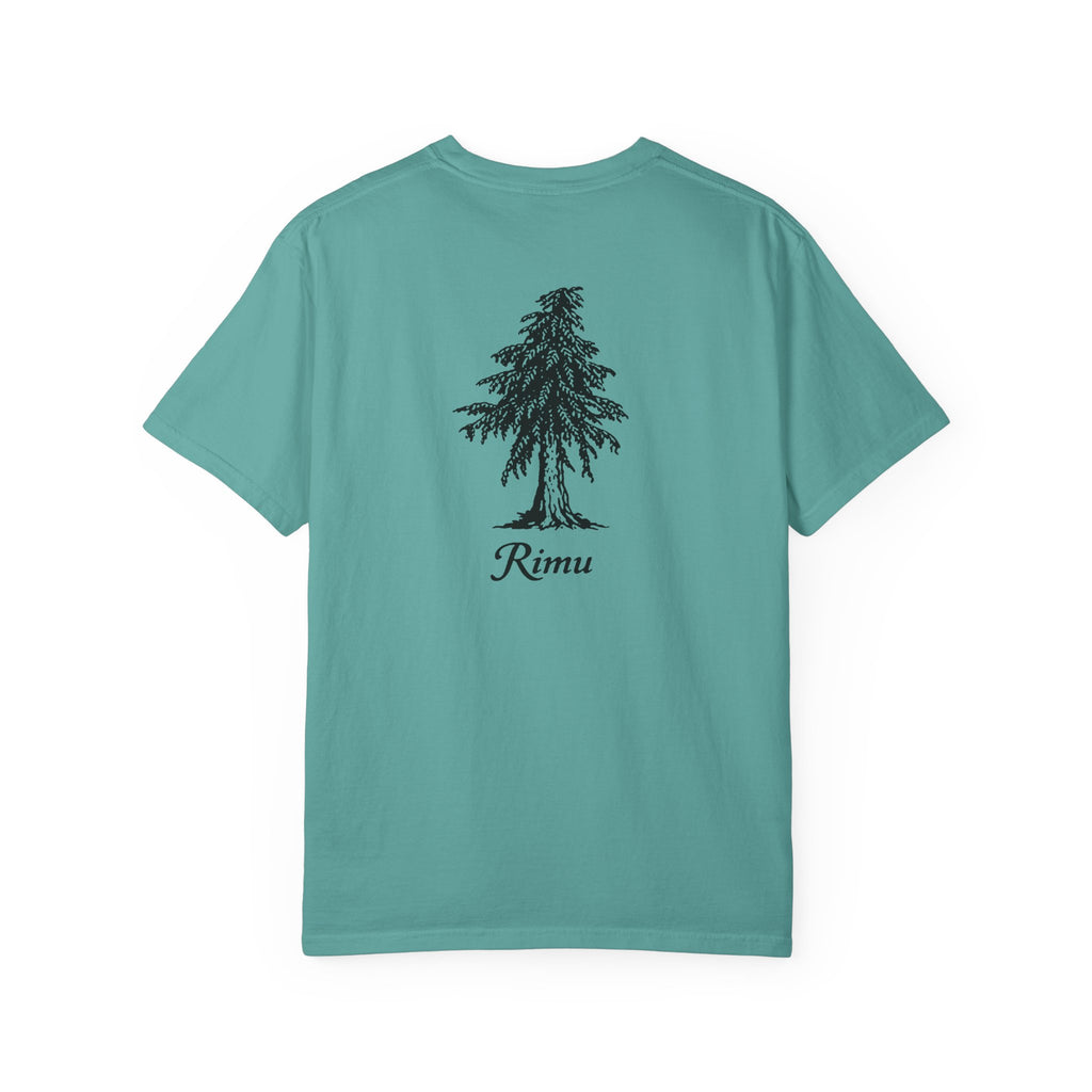 Rimu Tee
