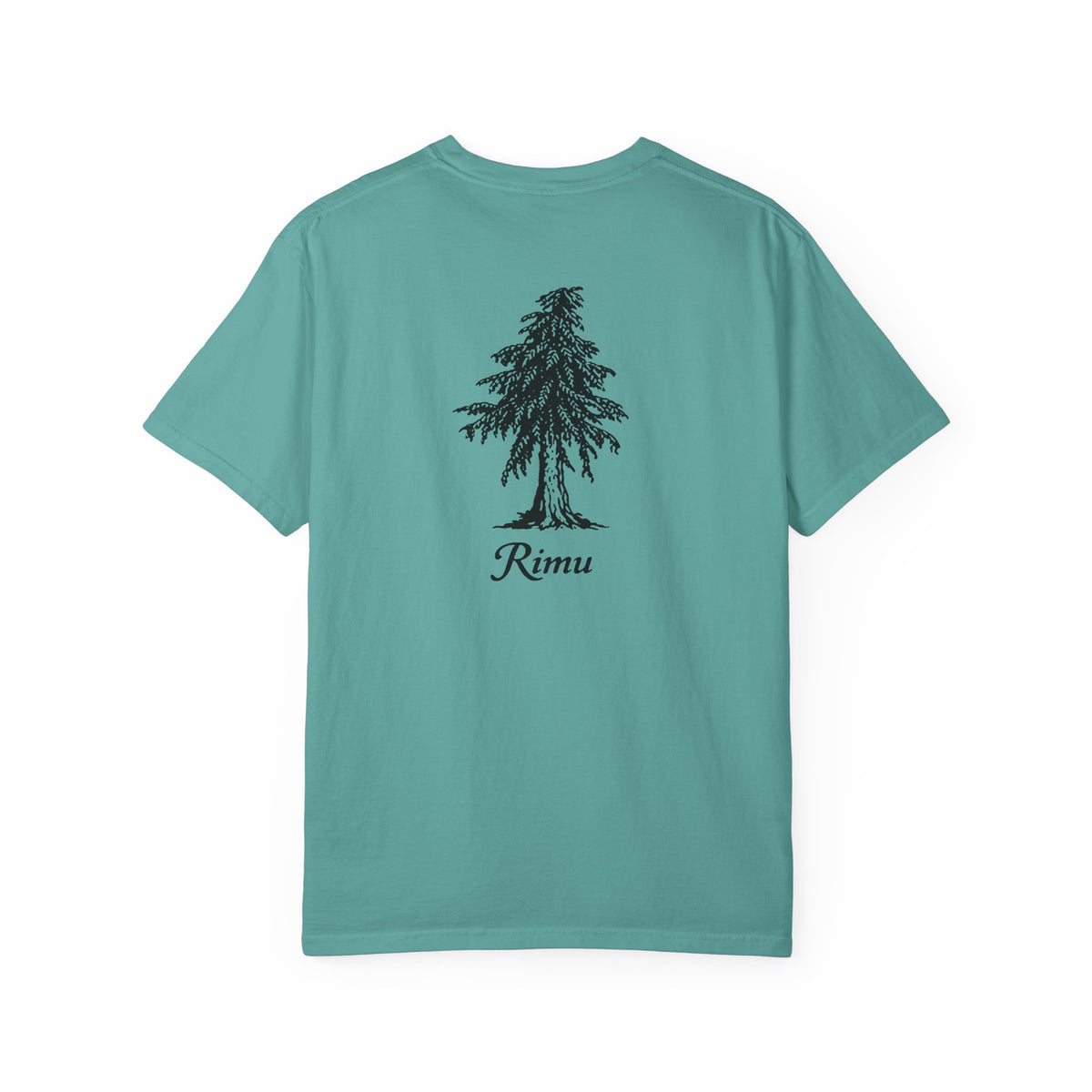 Rimu Tee