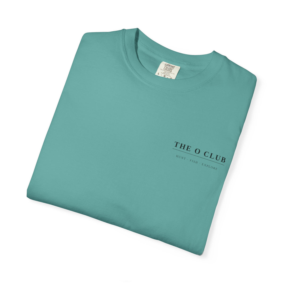 Manuka Tee