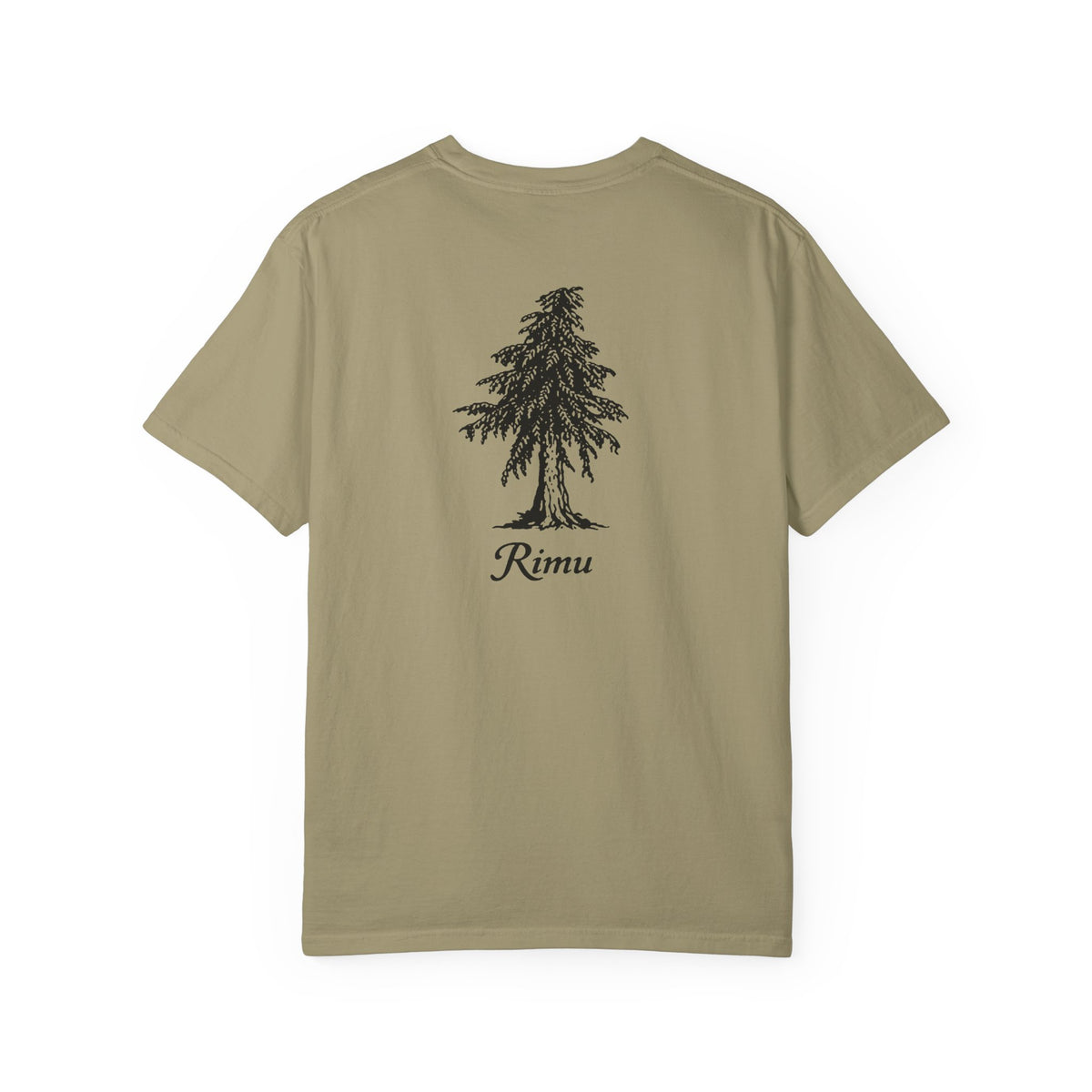 Rimu Tee