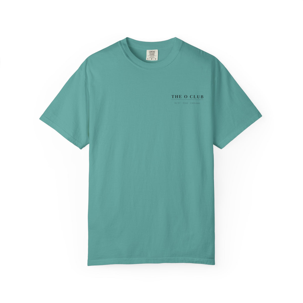 Kaponga Tee