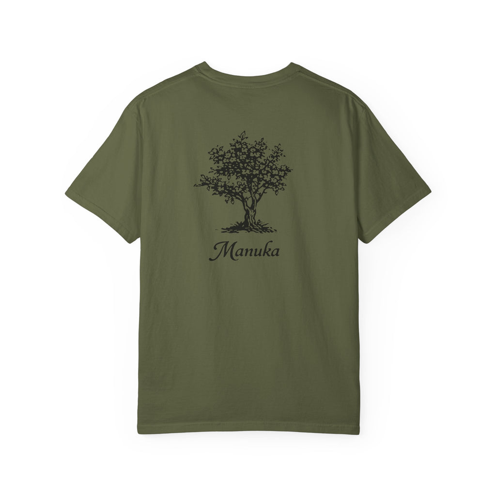 Manuka Tee