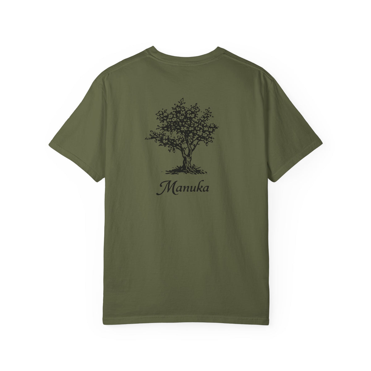 Manuka Tee