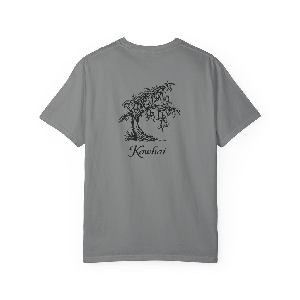 Kowhai Tee