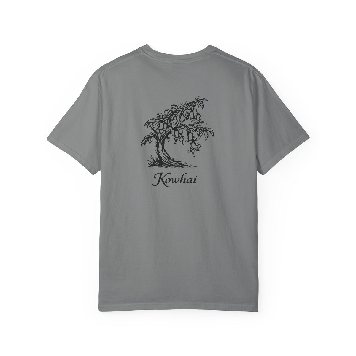 Kowhai Tee