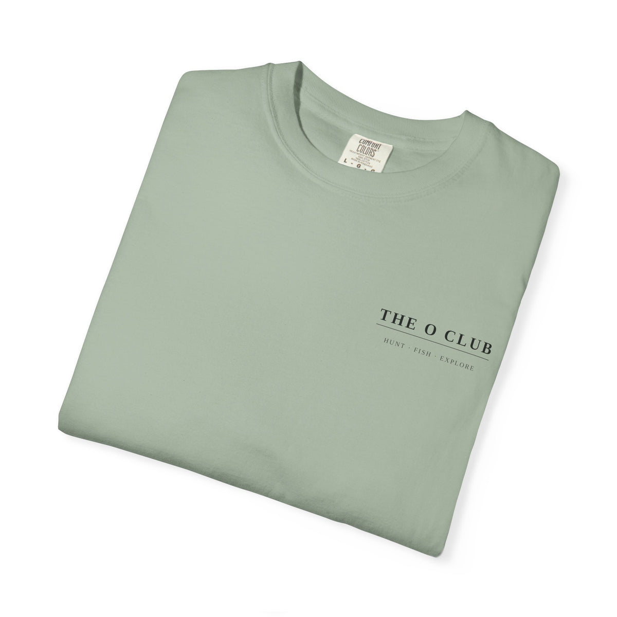Kaponga Tee