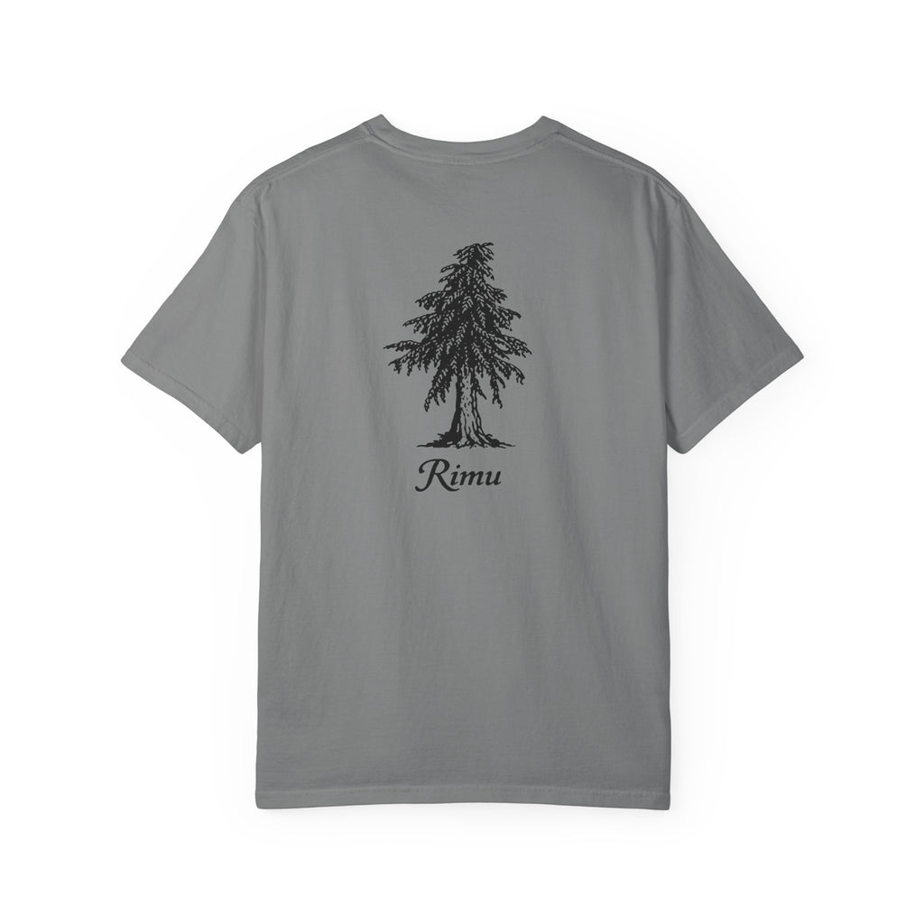 Rimu Tee