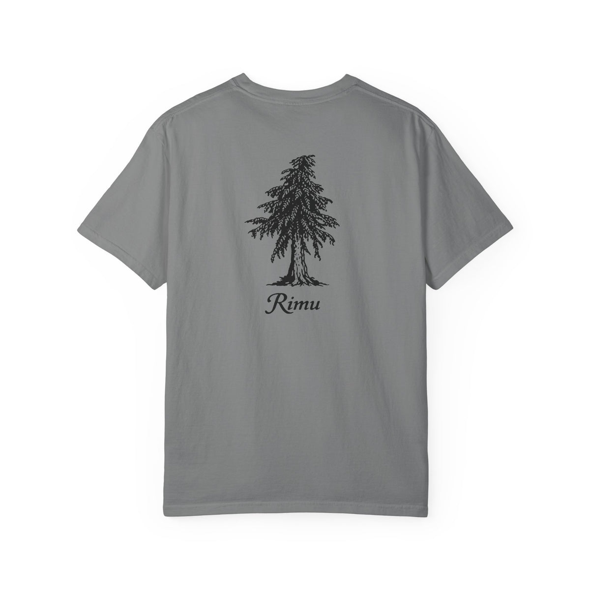 Rimu Tee