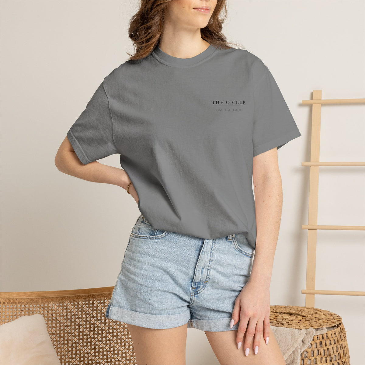 Totara Tee