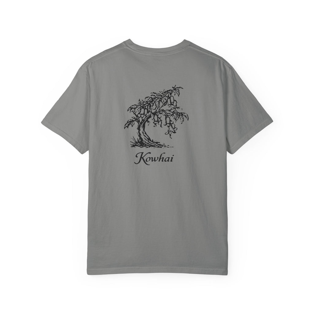 Kowhai Tee