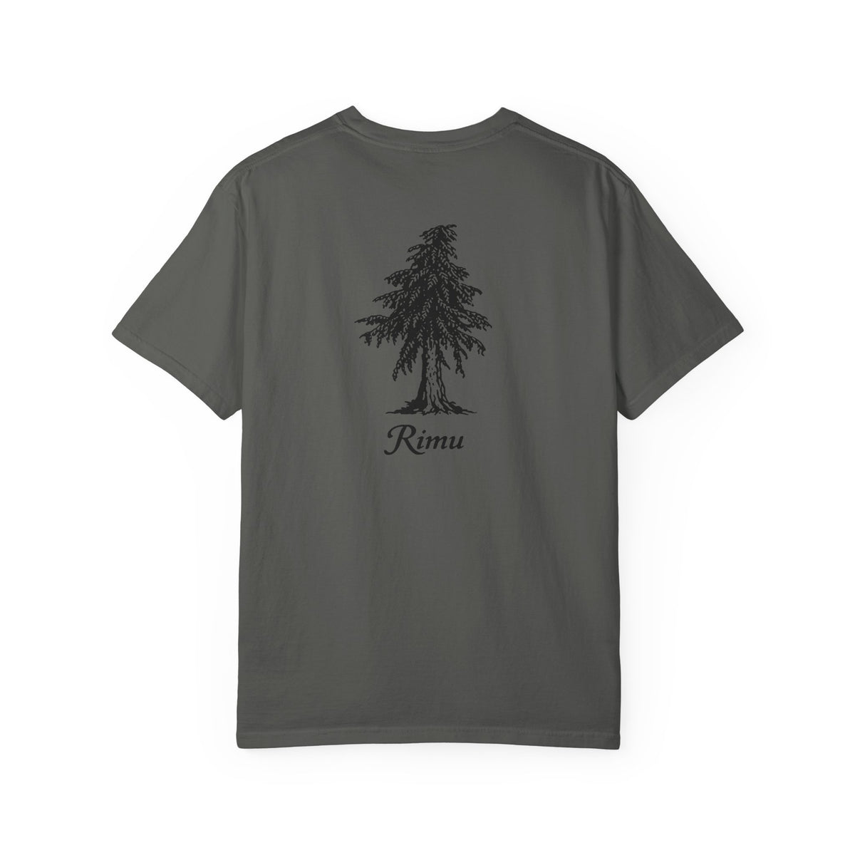 Rimu Tee