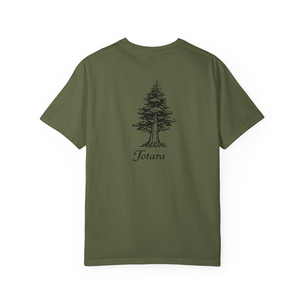 Totara Tee