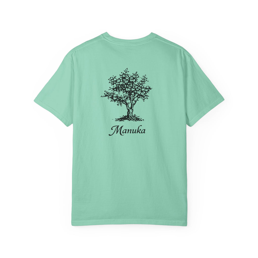 Manuka Tee