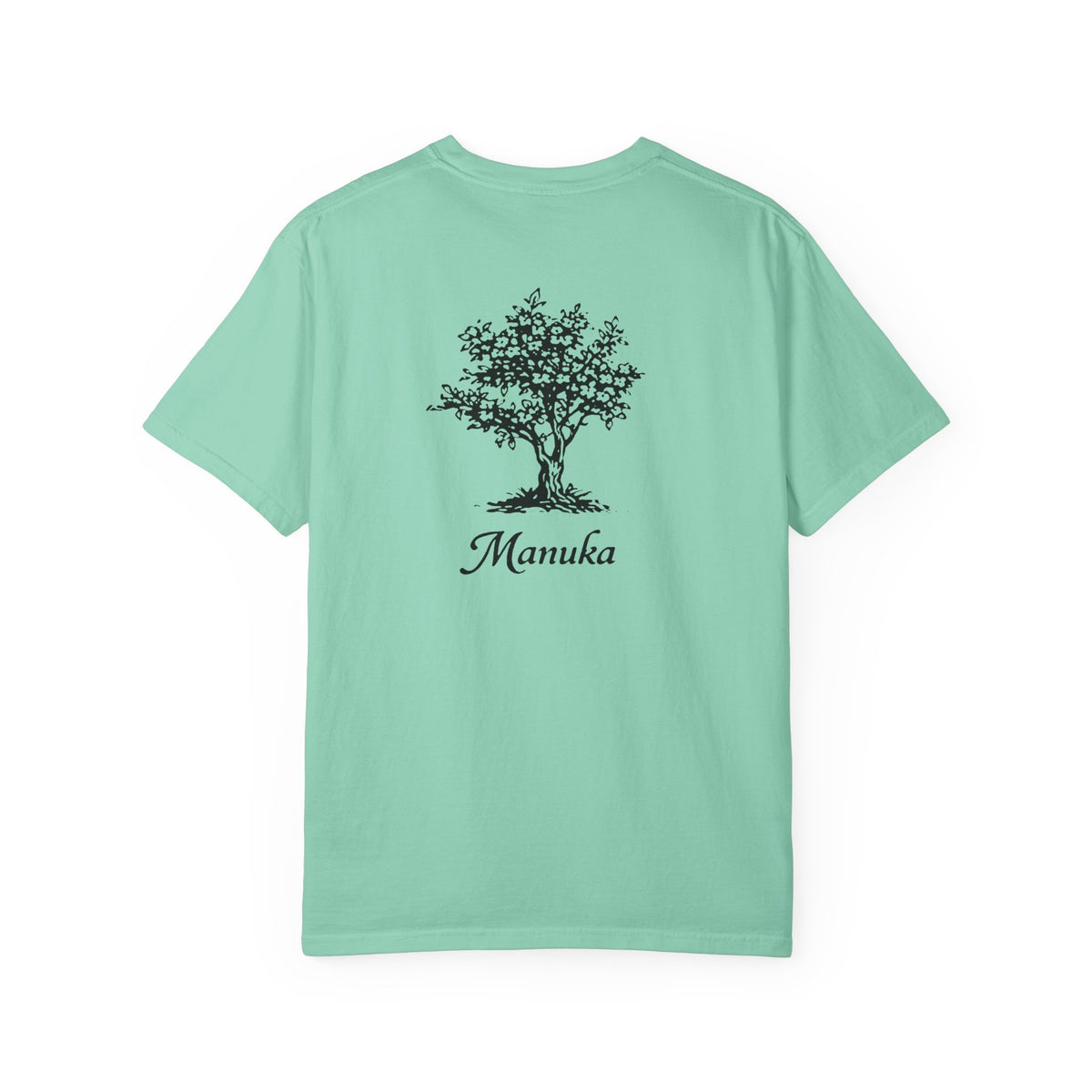Manuka Tee
