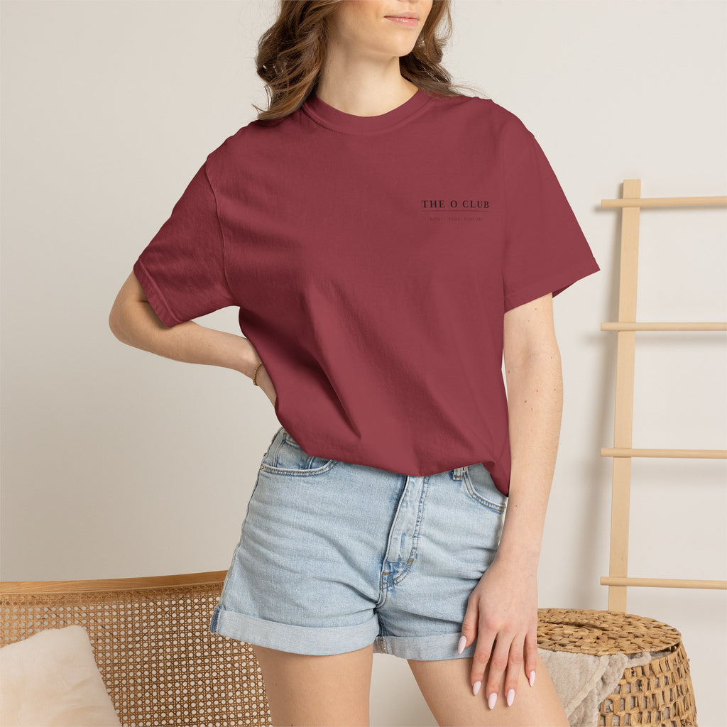 Karaka Tee