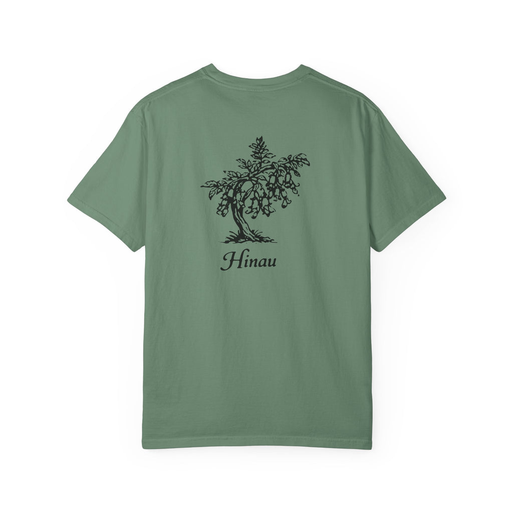 Hinau Tee