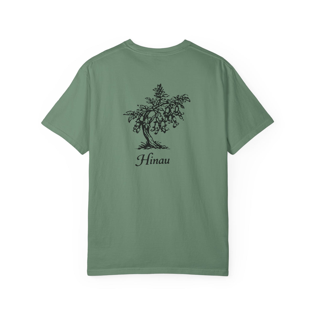 Hinau Tee