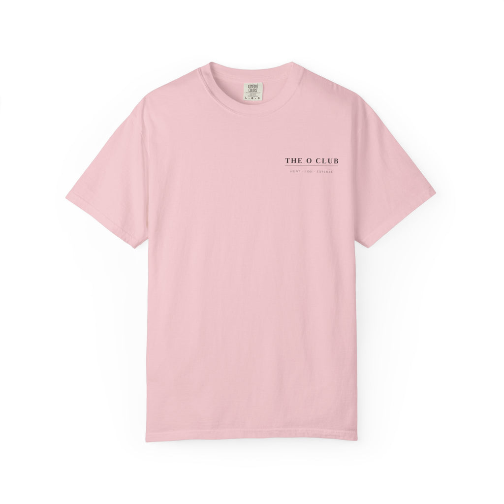 Manuka Tee