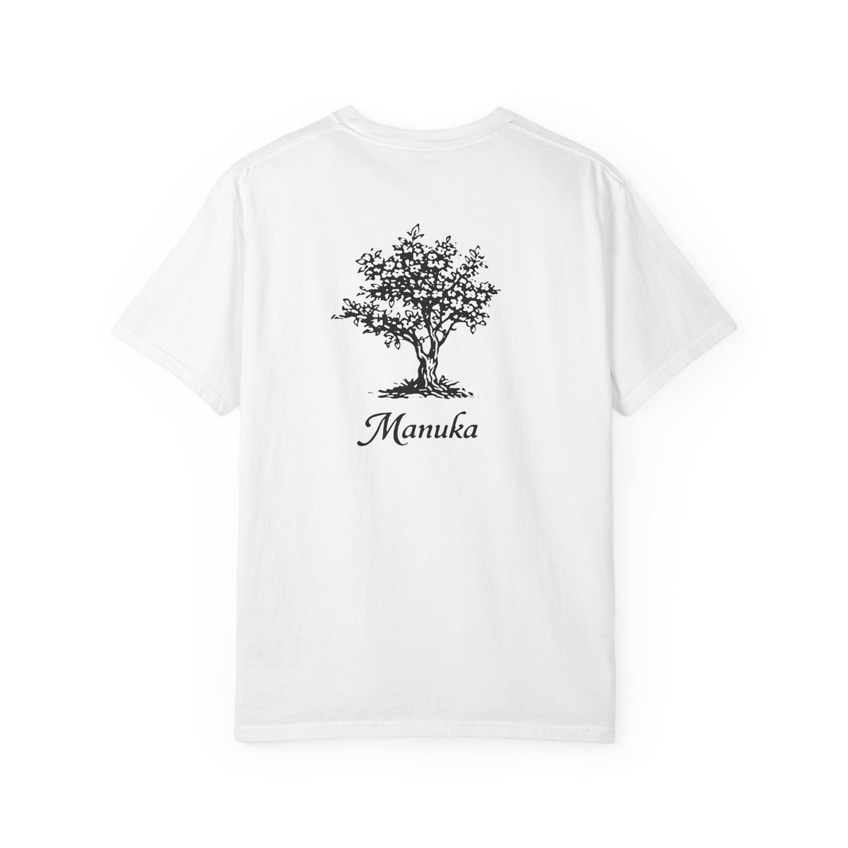 Manuka Tee